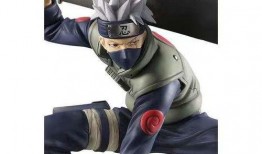 火影手办最新爆料