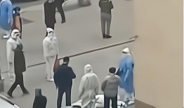 防疫人员爆料视频最新版,揭秘疫情背后的真实情况