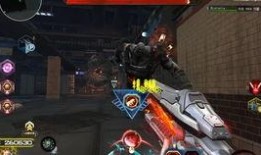 逆战最新爆料战甲怎么获得,神秘战甲获取攻略，掌握技巧轻松解锁！