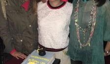 大姐派对最新爆料,明星阵容、幕后故事大曝光！