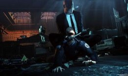 杀手游戏最新爆料,神秘角色揭晓，剧情反转再掀高潮！