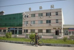 商洛火车站最新爆料,揭秘改造升级背后的故事