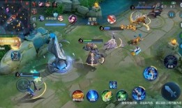 王者皮肤爆料最新北欧,王者峡谷即将迎来神秘北欧皮肤