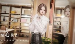 以闪亮之名新马服最新爆料,神秘新角色即将登场，游戏内容大升级！