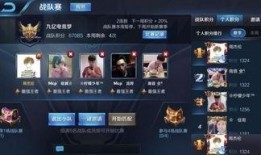 王者体验服最新爆料段位,段位系统大革新，全新段位等你来挑战！