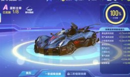 qq飞车最新爆料新机甲,未来科技与速度的完美融合