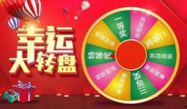 2024小转盘最新爆料,揭秘最新玩法与惊喜大奖