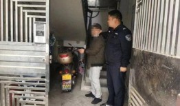 梅州爆料电瓶被偷案件最新,警方全力追查被盗电瓶去向