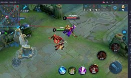 王者皮肤爆料最新北欧,王者峡谷即将迎来神秘北欧皮肤