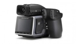 哈苏X第二最新爆料,颠覆摄影界，全新旗舰相机即将亮相