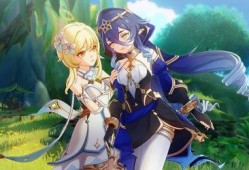 原神莱依拉最新爆料,神秘力量觉醒，原神世界再掀波澜