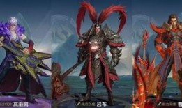 王者赵云优化最新爆料,王者战场再添传奇英雄