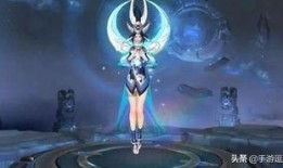 女娲皮肤最新爆料王者,王者峡谷再添神秘传说