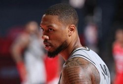 名记shams爆料利拉德伤情最新进展,名记Shams透露关键进展