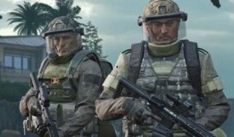 暗区突围最新爆料新枪,神秘性能引发玩家热议