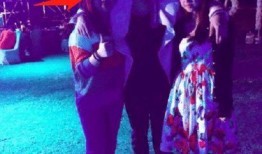 大姐派对最新爆料,明星阵容、幕后故事大曝光！