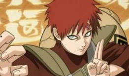 我爱罗忍界大战最新爆料,我爱罗最新动态揭秘