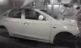 最新爆料汽车视频播放,最新汽车视频曝光，科技与时尚的完美融合