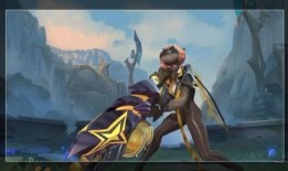 卡尔玛手游最新皮肤爆料,神秘元素引发热议！