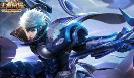 王者赵云优化最新爆料,王者战场再添传奇英雄