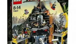 乐高幻影忍者最新爆料,神秘新角色与惊心动魄的冒险即将揭晓！