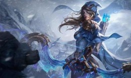 lol端游锐雯最新皮肤爆料,锐雯全新皮肤惊艳亮相