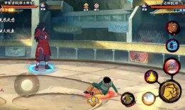 秽土转生斑技能爆料最新,神秘技能揭秘，全新战力觉醒！