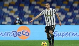 基耶利尼最新爆料,足球生涯幕后故事与心路历程