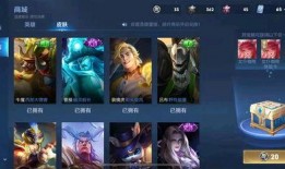 荣耀皮肤官方爆料最新消息,全新神秘皮肤即将登场！