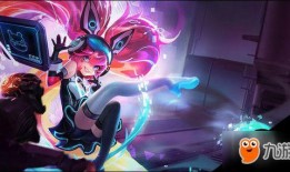 安琪拉最新皮肤大爆料