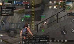 明日之后最新爆料新副本,神秘副本揭秘，探险之旅即将开启！