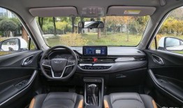 瑞风s4最新爆料视频,揭秘国产SUV新标杆！