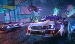 王牌竞速最新爆料3月,速度与激情再升级，神秘新车型即将亮相