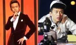 最新爆料邓超,揭秘娱乐圈背后的惊人真相！