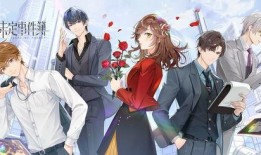 未定事件簿最新联名爆料