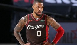 名记shams爆料利拉德伤情最新进展,名记Shams透露关键进展