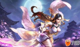 王者露娜最新爆料,神秘技能觉醒，战力再升级！