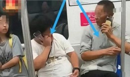 深圳地铁大爷最新爆料,揭秘地铁运营背后的惊人真相！