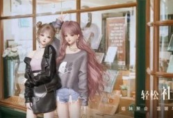 以闪亮之名新马服最新爆料,神秘新角色即将登场，游戏内容大升级！