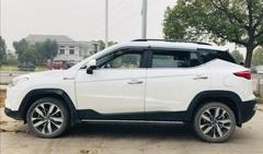 瑞风s4最新爆料视频,揭秘国产SUV新标杆！