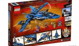 乐高幻影忍者最新爆料,神秘新角色与惊心动魄的冒险即将揭晓！