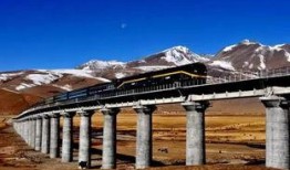 青藏铁路新爆料消息最新,揭秘世界屋脊的钢铁巨龙新篇章