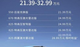 昊铂ht最新爆料,颠覆想象，未来智能出行新标杆