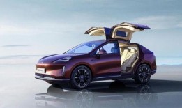 昊铂ht最新爆料,颠覆想象，未来智能出行新标杆